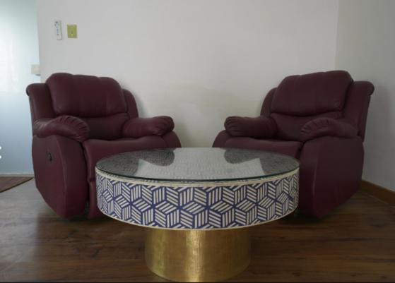 Parijat Private Pool Villa 1, 2 And 3 Bhk Udaipur Luaran gambar
