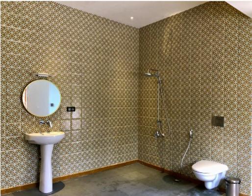 Parijat Private Pool Villa 1, 2 And 3 Bhk Udaipur Luaran gambar