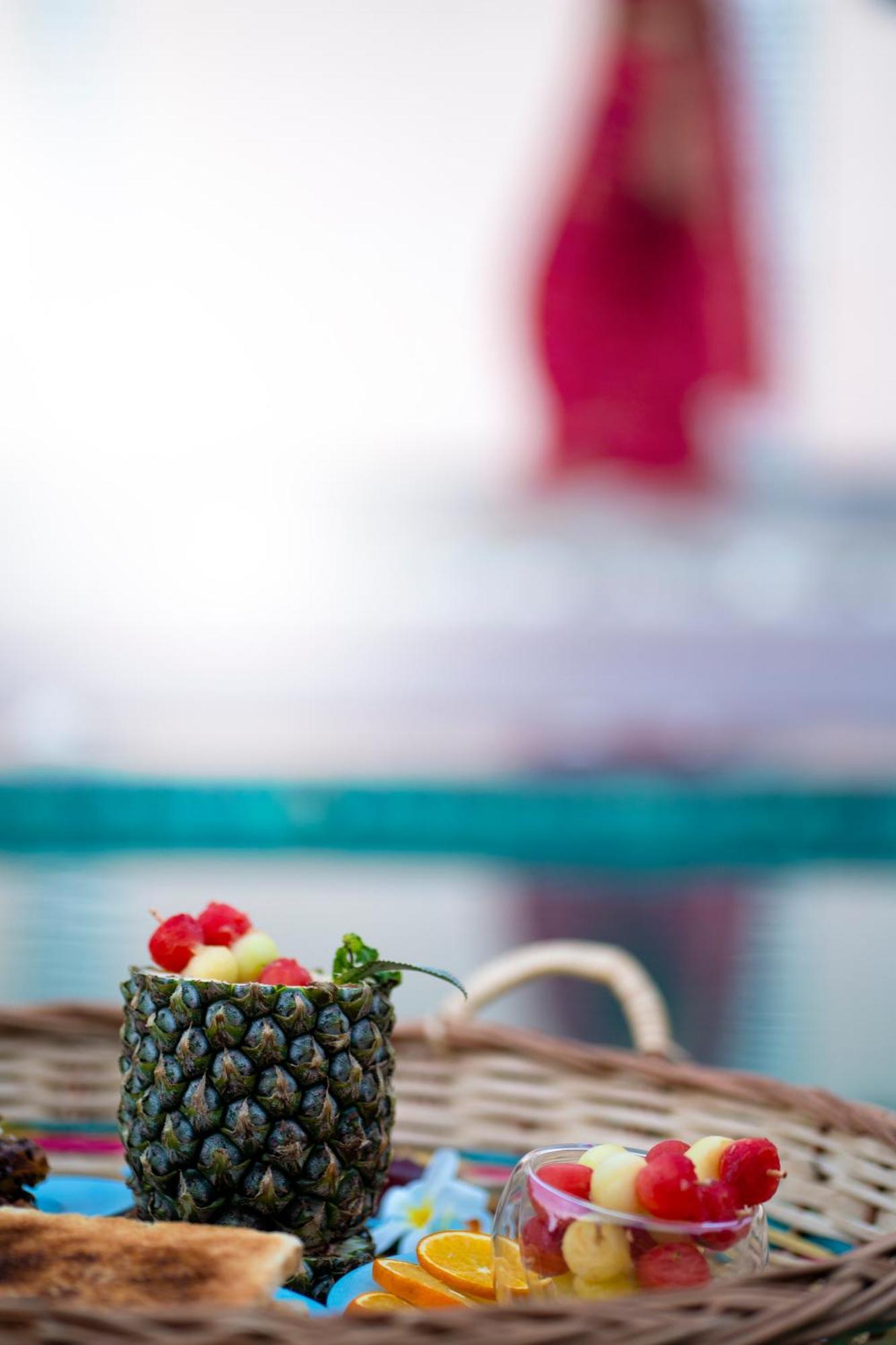 Parijat Private Pool Villa 1, 2 And 3 Bhk Udaipur Luaran gambar