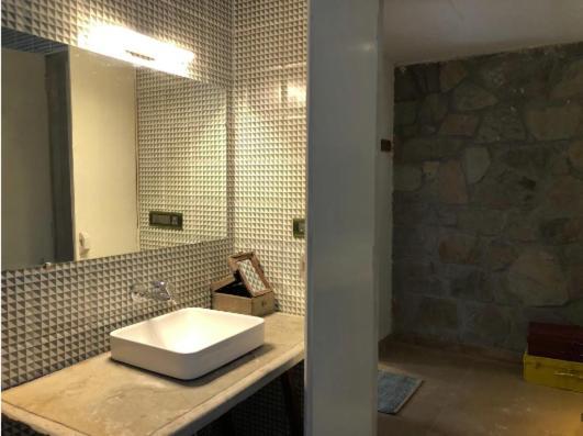 Parijat Private Pool Villa 1, 2 And 3 Bhk Udaipur Bilik gambar