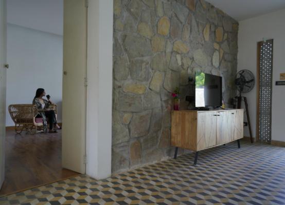 Parijat Private Pool Villa 1, 2 And 3 Bhk Udaipur Bilik gambar